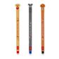 Legami - Set of 3 Erasable Gel Pen - Fur-Ever Friends