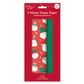 Eurowrap - Funky Santa - 8 Sheets of Tissue
