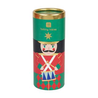 Talking Tables - Christmas Botanical Nutcracker Dipsticks Game (Ships in CDU of 12)