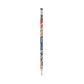 Legami - Recycled Paper Pencil - Travel Stickers - I Used To Be A Newspaper