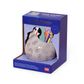 Legami - Ceramic Pen Holder - Desk Friends - Space