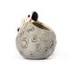 Legami - Ceramic Pen Holder - Desk Friends - Space