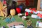 Celebration Crackers - Christmas Forest - Paper Tape 5m x 25mm - Pack of 3
