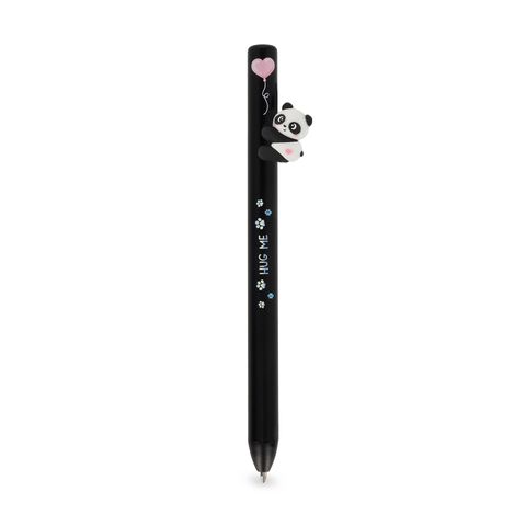 Legami - Free Hugs Ballpoint Pen - Panda