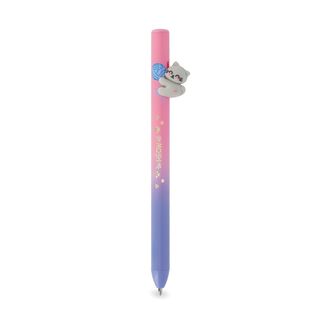 Legami - Free Hugs Ballpoint Pen - Kitty