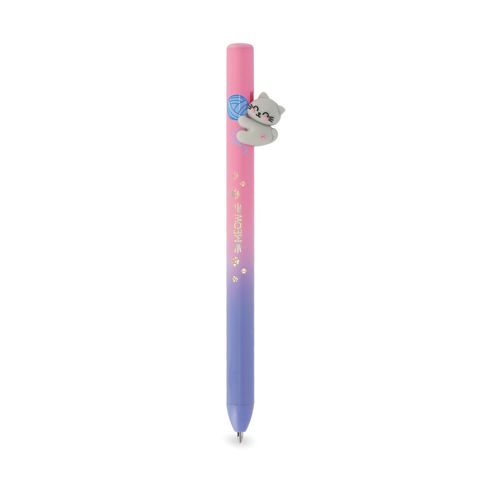 Legami - Free Hugs Ballpoint Pen - Kitty
