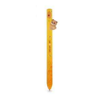 Legami - Free Hugs Ballpoint Pen - Teddy Bear