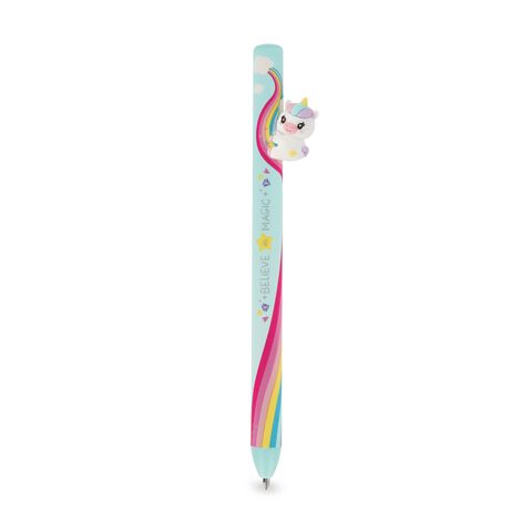 Legami - Free Hugs Ballpoint Pen - Unicorn