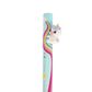Legami - Free Hugs Ballpoint Pen - Unicorn