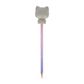 Legami - Squishy Pencil - Squeezies - Kitty