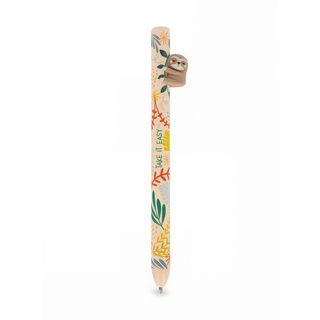 Legami - Free Hugs Ballpoint Pen - Sloth