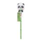 Legami - Squishy Pencil - Squeezies - Panda