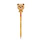 Legami - Squishy Pencil - Squeezies - Teddy Bear