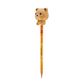 Legami - Squishy Pencil - Squeezies - Teddy Bear