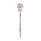 Legami - Squishy Pencil - Squeezies - Unicorn