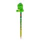 Legami - Squishy Pencil - Squeezies - Dino