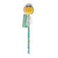 Legami - Squishy Pencil - Squeezies - Bee