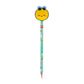 Legami - Squishy Pencil - Squeezies - Bee