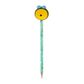 Legami - Squishy Pencil - Squeezies - Bee