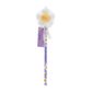 Legami - Squishy Pencil - Squeezies - Daisy