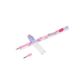 Legami - Stackable Pencil - Kitty (ships as a Pk of 18 - STEKIT1)