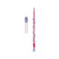 Legami - Stackable Pencil - Kitty (ships as a Pk of 18 - STEKIT1)