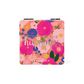Legami - Handbag Mirror - Flowers - Nice To See You (Ships as Pack of 6 - MIRKIT13)