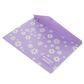 Legami - Fold & Order - Document Folder - A4 - Daisy