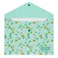 Legami - Fold & Order - Document Folder - A4 - Bee