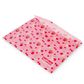 Legami - Fold & Order - Document Folder - A4 - Teddy Cherry
