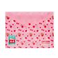 Legami - Fold & Order - Document Folder - A4 - Teddy Cherry