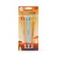 Legami - Set of 3 Erasable Gel Pen - Wild Savannah (ships as a Pk of 12 - EPSETKIT3)