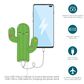 Legami - Power Bank 2600 mAh - My Super Power - Cactus