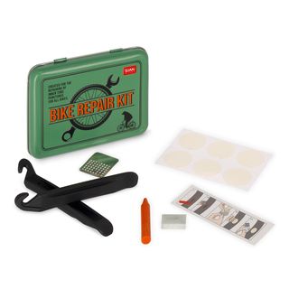 Legami - Bike Tyre Repair Kit (ships as Pack of 8 - BRKKIT2)