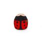 Legami - Pencil Sharpener - Mini Friends - Ladybug
