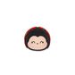 Legami - Pencil Sharpener - Mini Friends - Ladybug