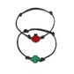 Legami - Better Together - Set of 2 Bracelets - Ladybug