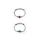 Legami - Better Together - Set of 2 Bracelets - Ladybug