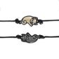 Legami - Better Together - Set of 2 Bracelets - Kitty