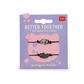 Legami - Better Together - Set of 2 Bracelets - Kitty