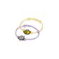 Legami - Better Together - Set of 2 Bracelets - Bee