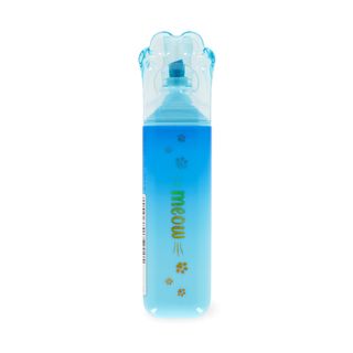 Legami - Meow Highlighter - Light Blue