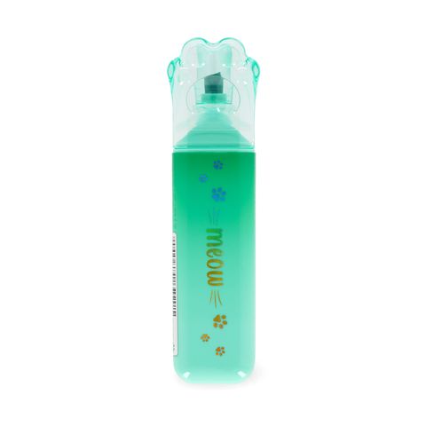 Legami - Meow Highlighter - Green
