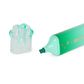 Legami - Meow Highlighter - Green