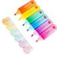 Legami - Meow Highlighter - Violet