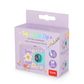 Legami - Electric Pencil Sharpener - Daisy