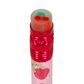 Legami - Recycled Paper Pencil - Teddy Cherry - I Used To Be A Newspaper