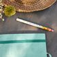 Legami - Erasable Gel Pen Single - Hen - Red Ink
