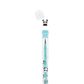 Legami - Stackable Pencil - Panda (ships as a Pk of 18 - STEKIT2)