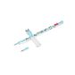 Legami - Stackable Pencil - Panda (ships as a Pk of 18 - STEKIT2)